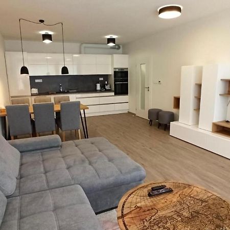 Lipno Port Apartment A103 Липно-над-Влтавой Экстерьер фото