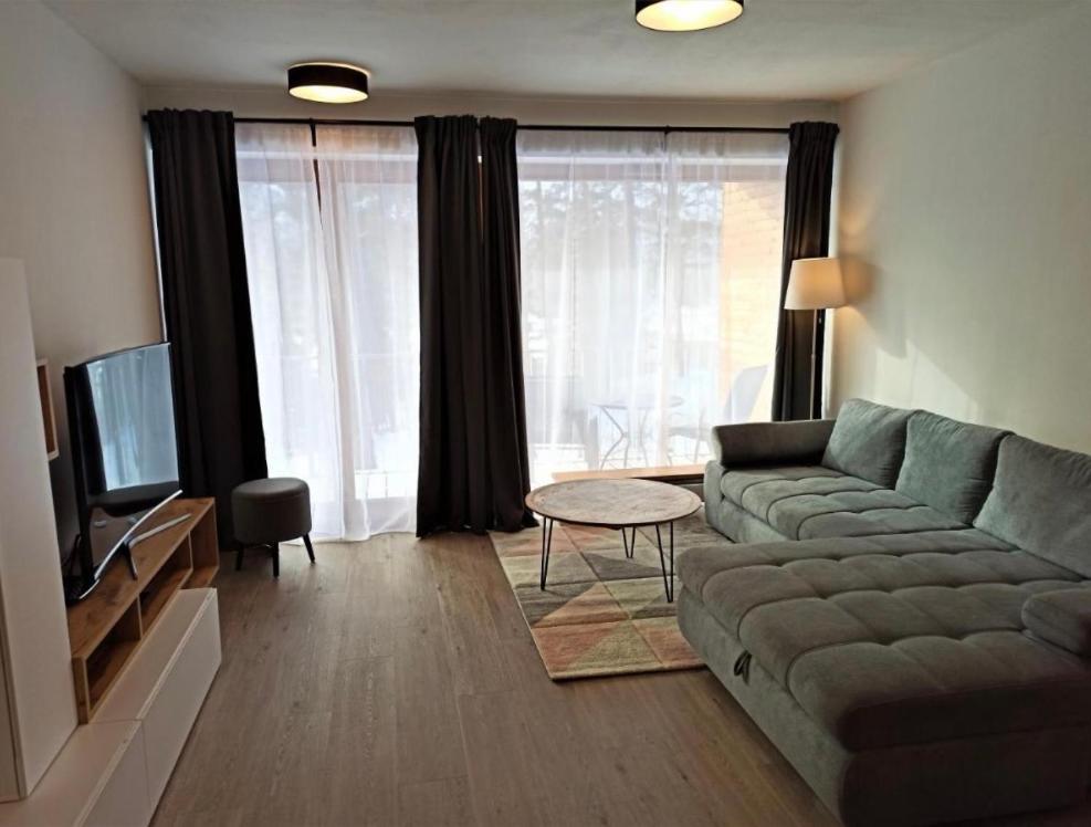 Lipno Port Apartment A103 Липно-над-Влтавой Экстерьер фото