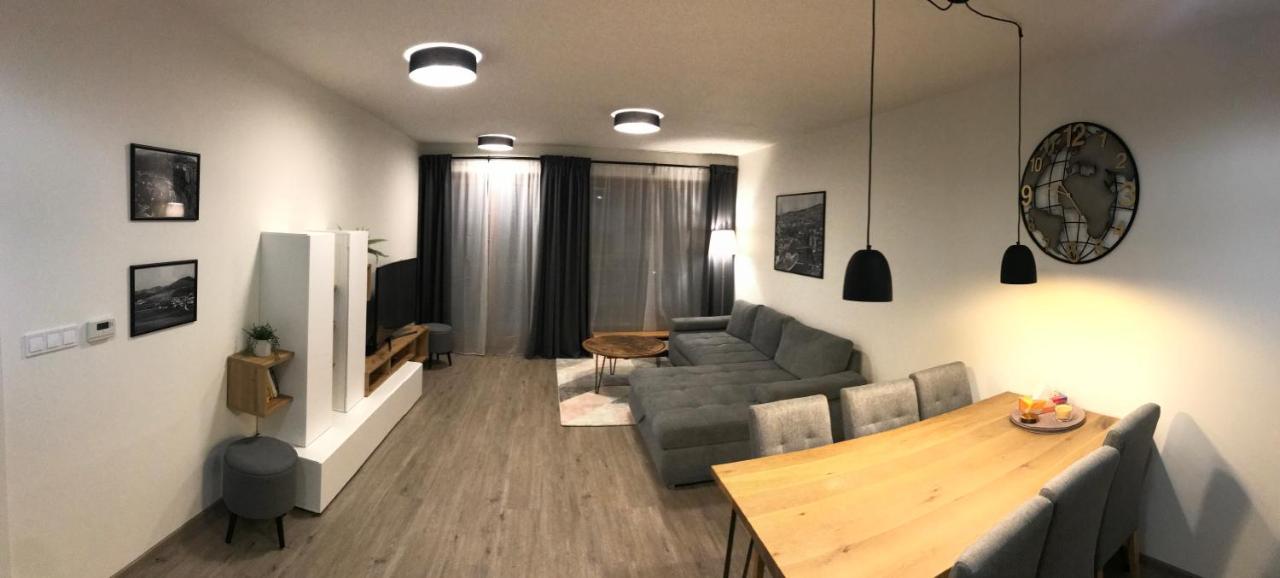 Lipno Port Apartment A103 Липно-над-Влтавой Экстерьер фото