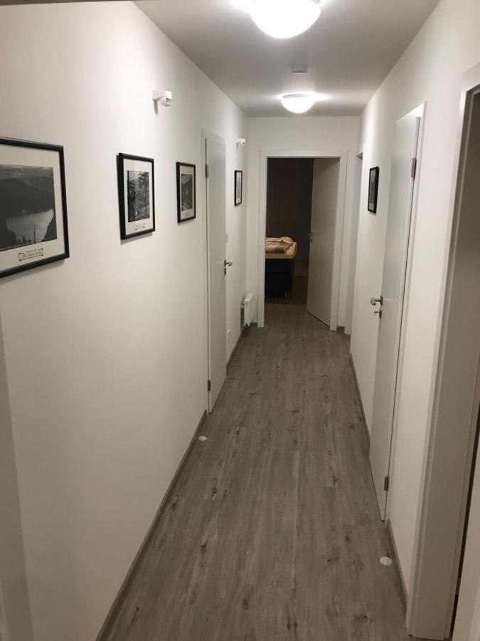 Lipno Port Apartment A103 Липно-над-Влтавой Экстерьер фото