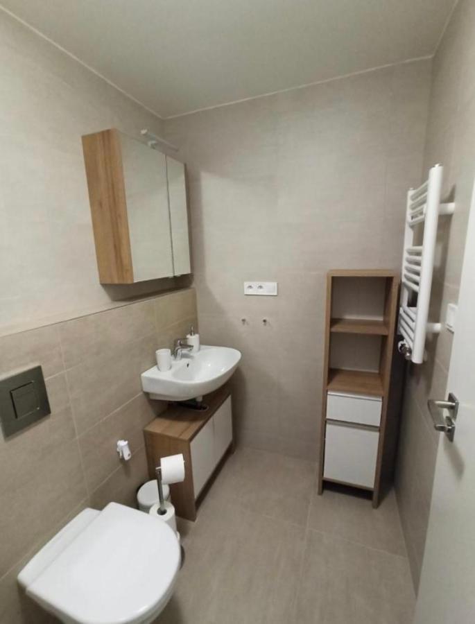 Lipno Port Apartment A103 Липно-над-Влтавой Экстерьер фото