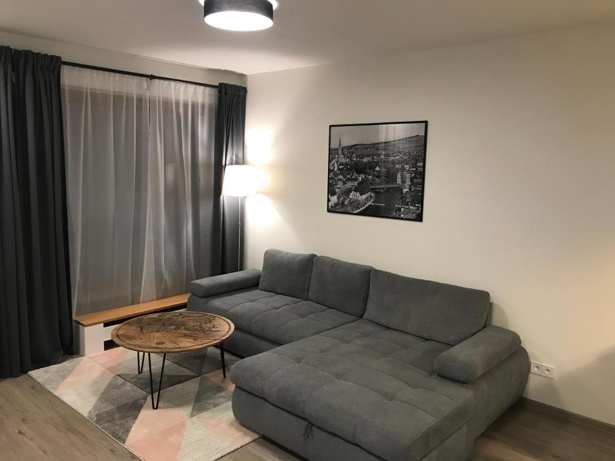 Lipno Port Apartment A103 Липно-над-Влтавой Экстерьер фото